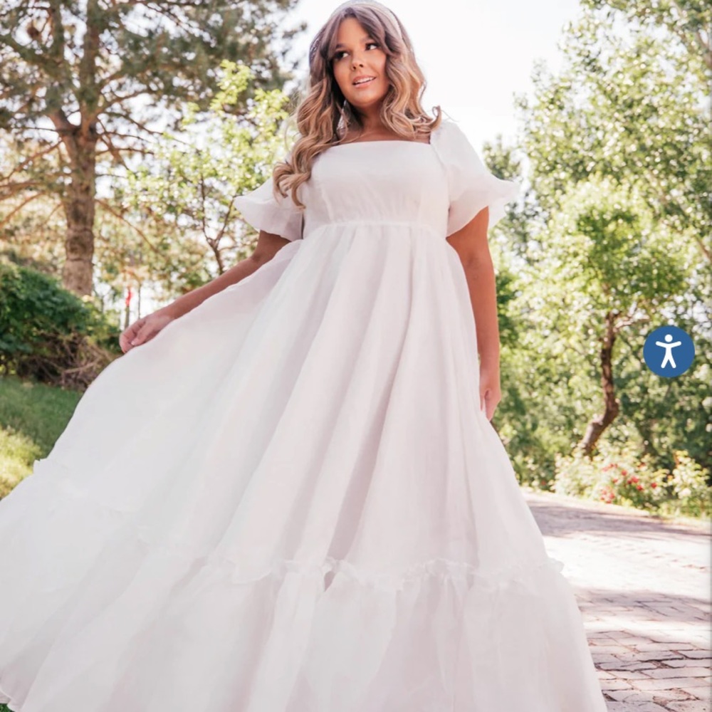 Jessakae Wendy Dress